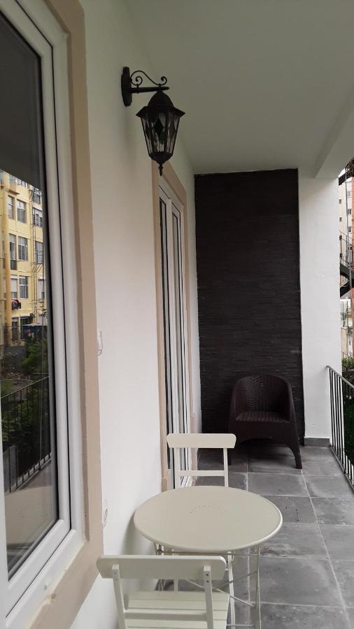 Shades Of Grey - Lisbon Lisboa Exterior foto