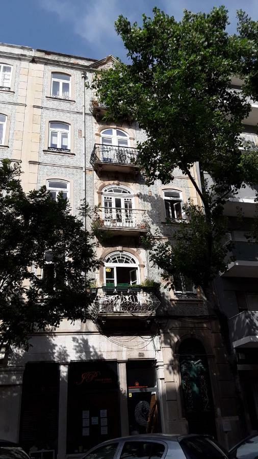 Shades Of Grey - Lisbon Lisboa Exterior foto